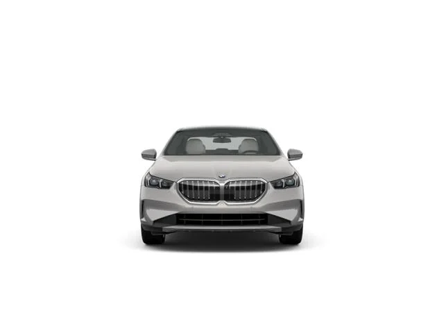 New 2027 Oxide Grey Metallic BMW  image 2