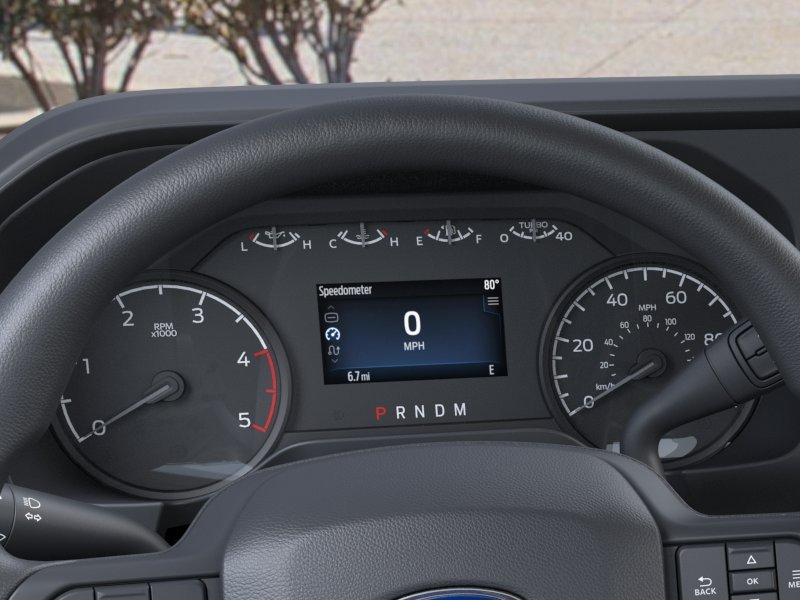 New 2026 Oxford White Ford F-250® XL image 38