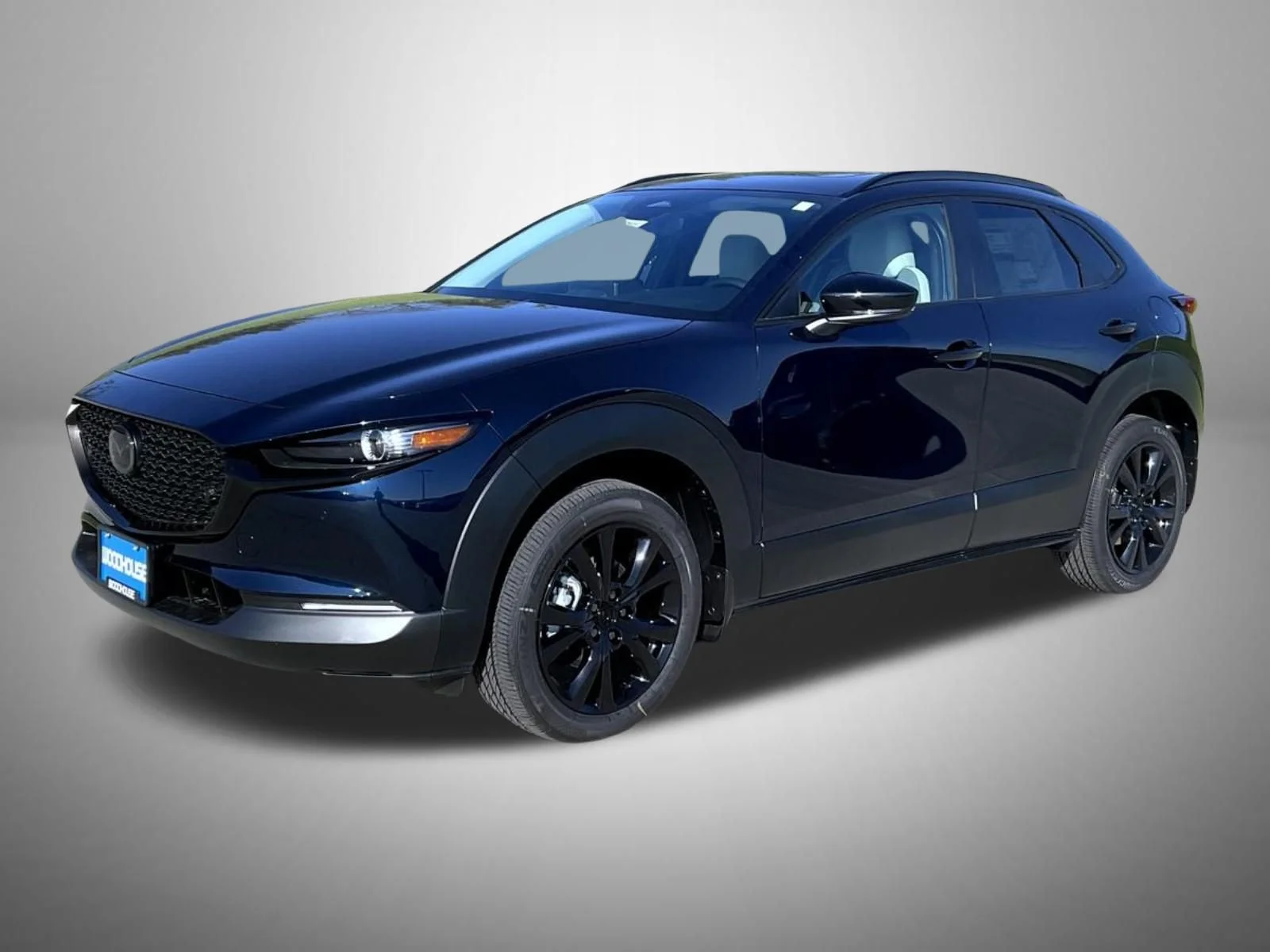 2026 Mazda CX-30 Aire Edition AWD's photo
