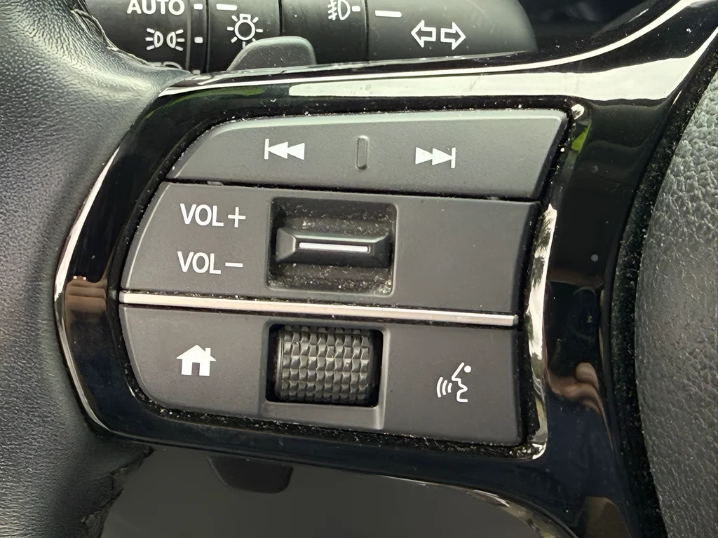 2023 Honda Pilot Touring - Photo 15