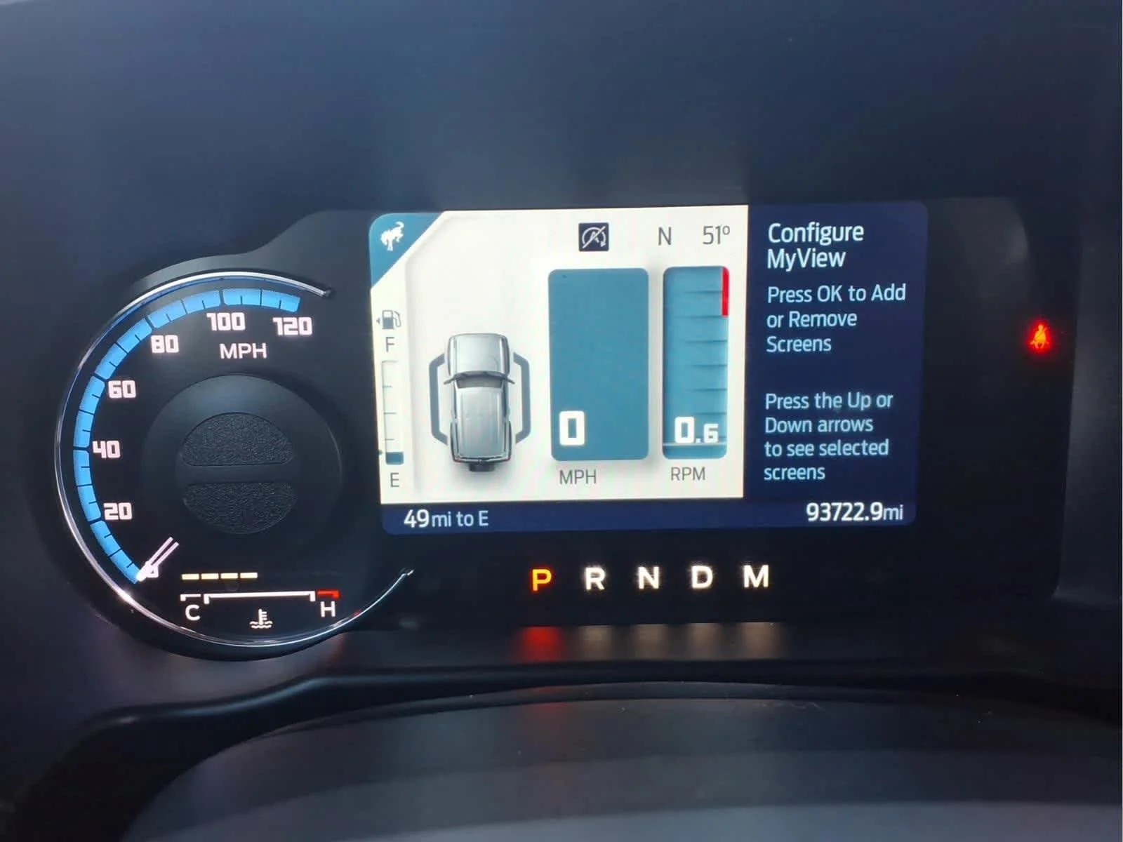 Used 2022 Area 51 Ford Wildtrak image 19