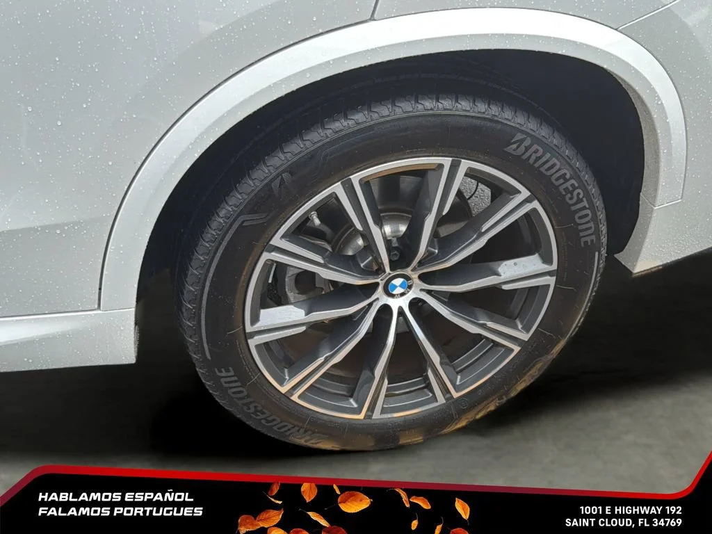 Used 2024  BMW xDrive40i image 41