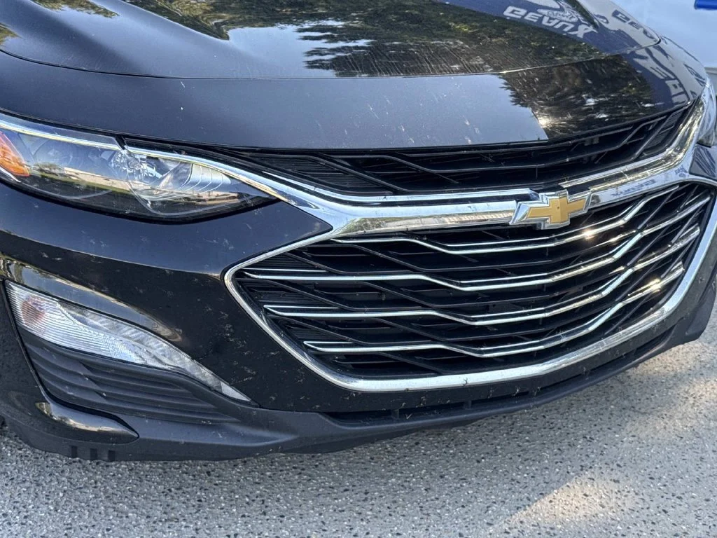 Used 2024 Black Chevrolet LT image 4