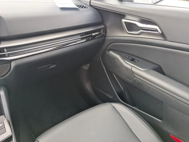 Used 2026 Gray Kia EX image 14