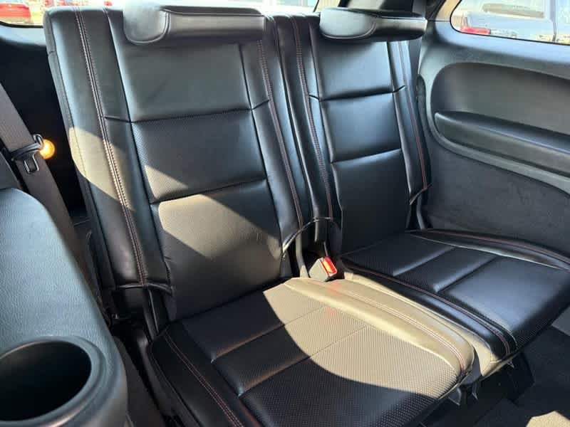 Used 2024 DB Black Clearcoat Dodge GT Plus image 12