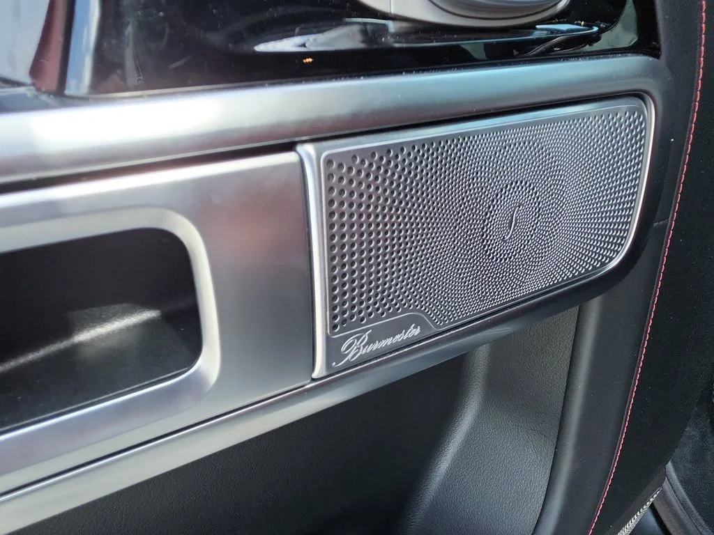 Used 2024 Black Mercedes-Benz G 63 AMG® image 17