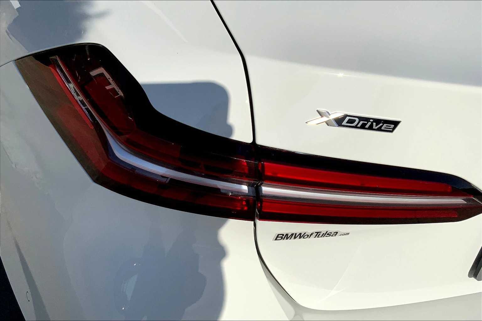 2026 BMW 5 Series 530i - Photo 14