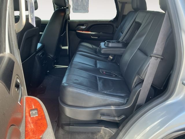 Used 2013 Silver Chevrolet Hybrid image 13