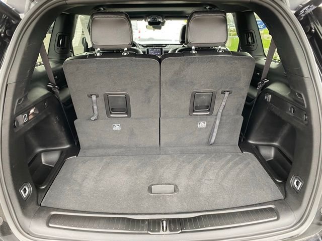 Used 2025 Black Jeep Altitude X image 14