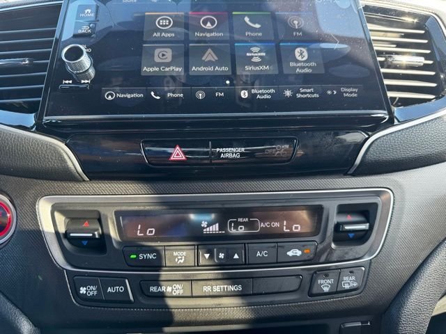 2026 Honda Ridgeline TrailSport - Photo 22