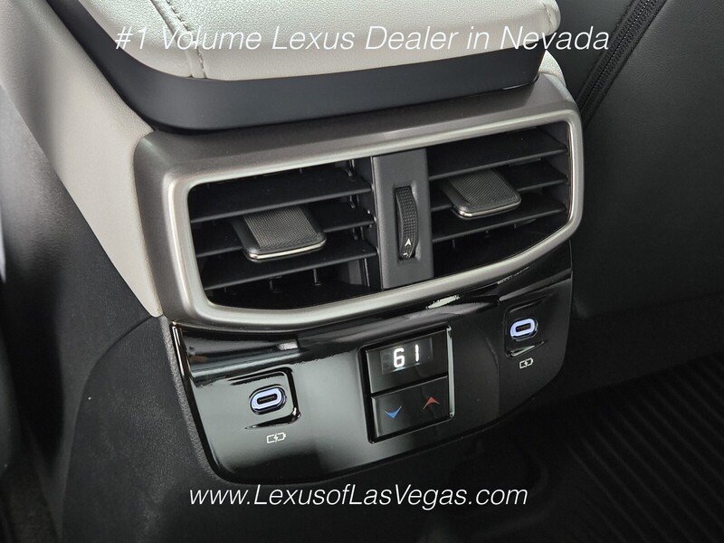 New 2026 Caviar Lexus PREMIUM image 15