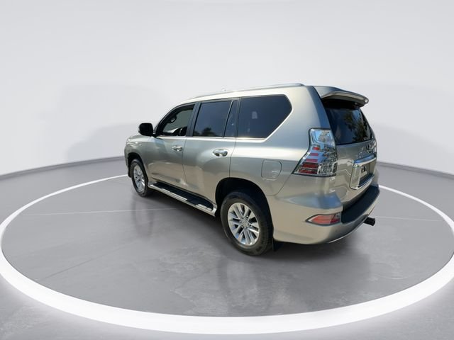 2022 Lexus GX PREMIUM - Photo 6