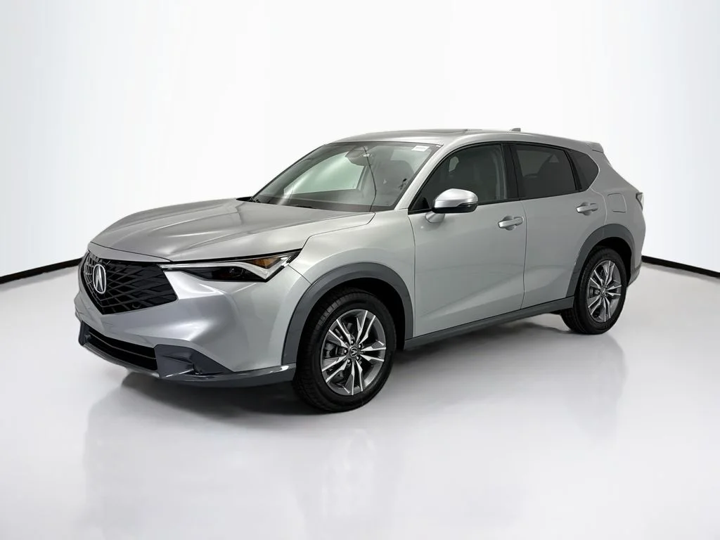 2026 Acura ADX -'s photo