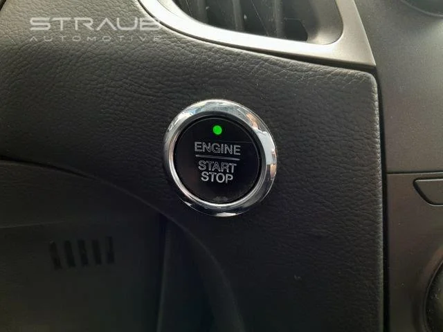 Used 2018 Magnetic Ford SEL image 19