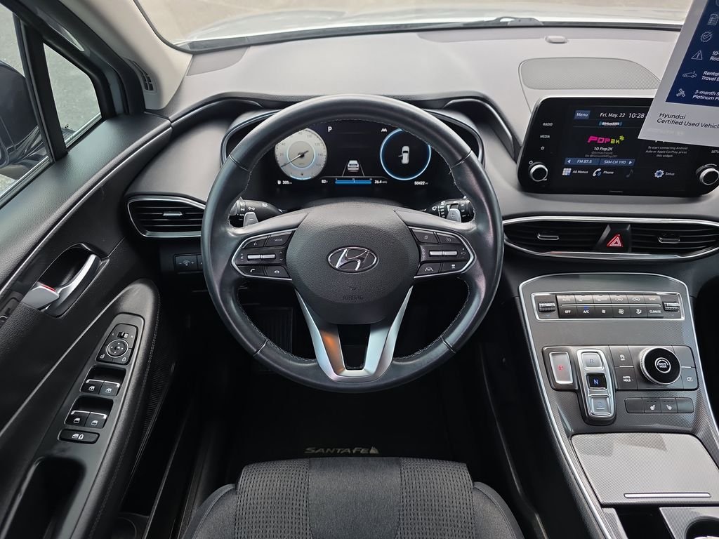 2022 Hyundai Santa Fe XRT - Photo 14