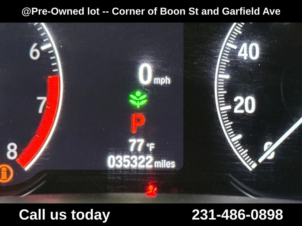Used 2021  Honda LX image 21