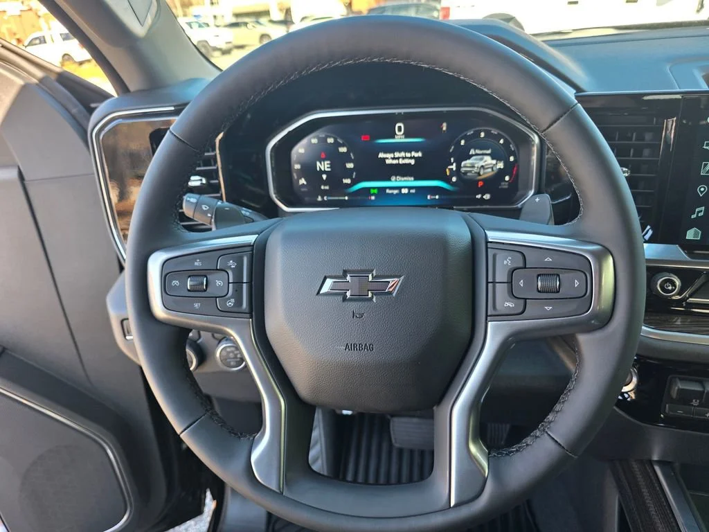 2026 Chevrolet Silverado 1500 RST - Photo 18