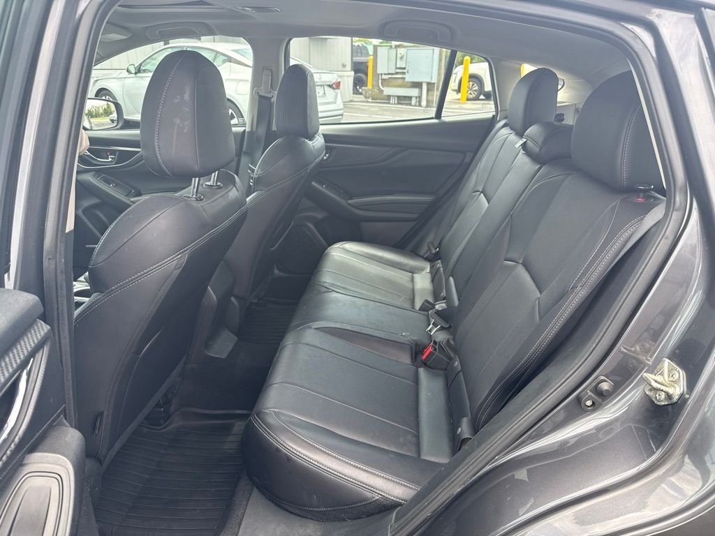 Used 2018 Gray Subaru 2.0i Limited image 12