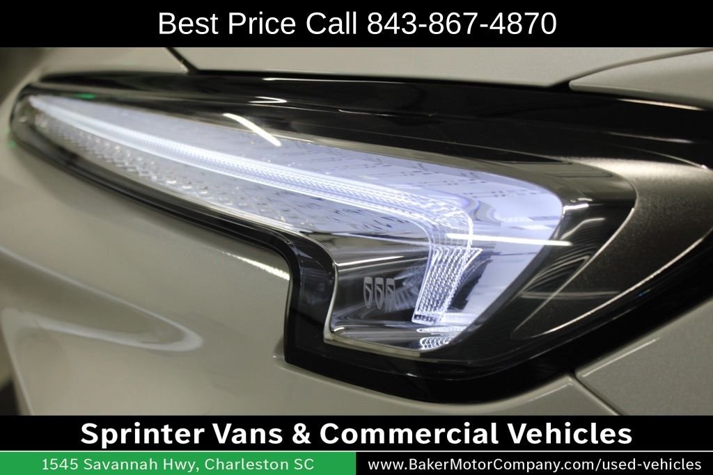 Used 2025 White Frost Buick Avenir image 12