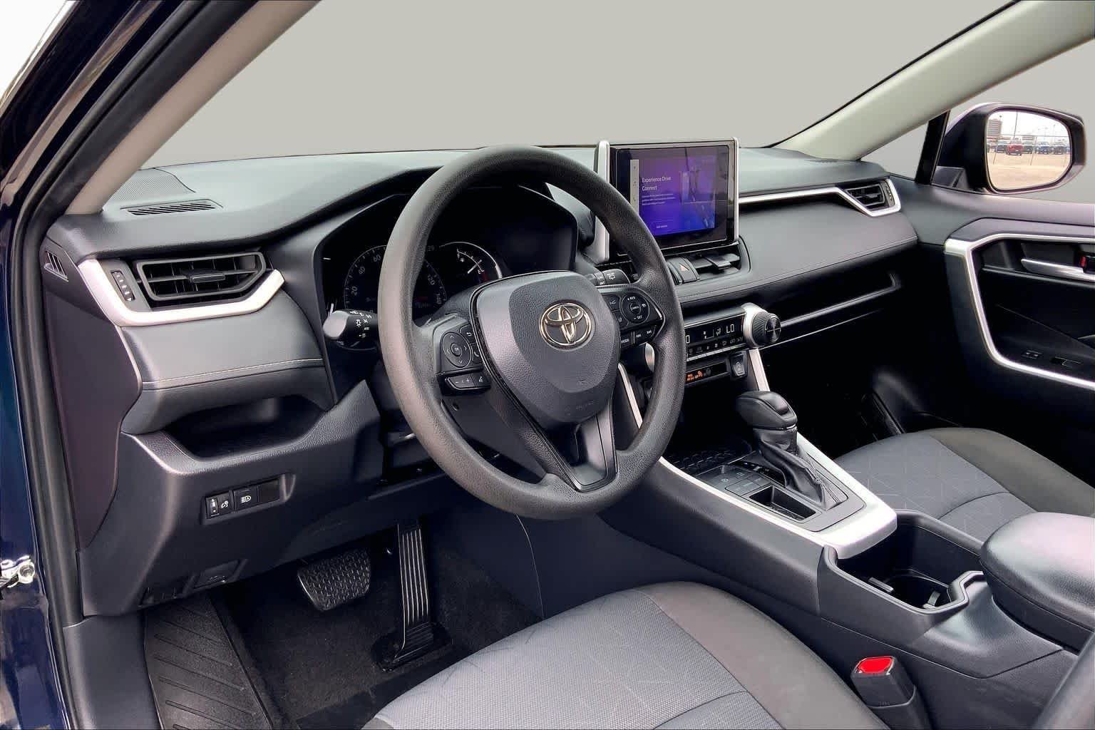 Used 2025 Blueprint Toyota XLE image 33