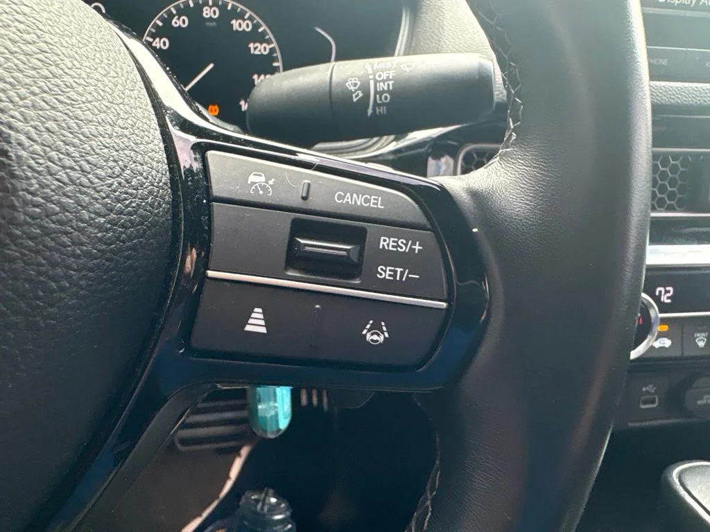 Used 2022  Honda Sport image 17