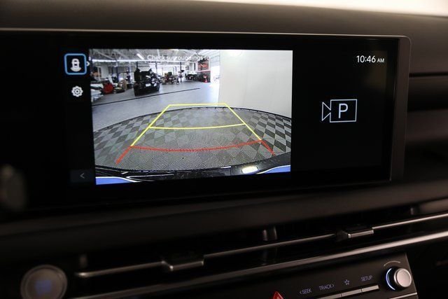 2026 Hyundai Tucson SE - Photo 8