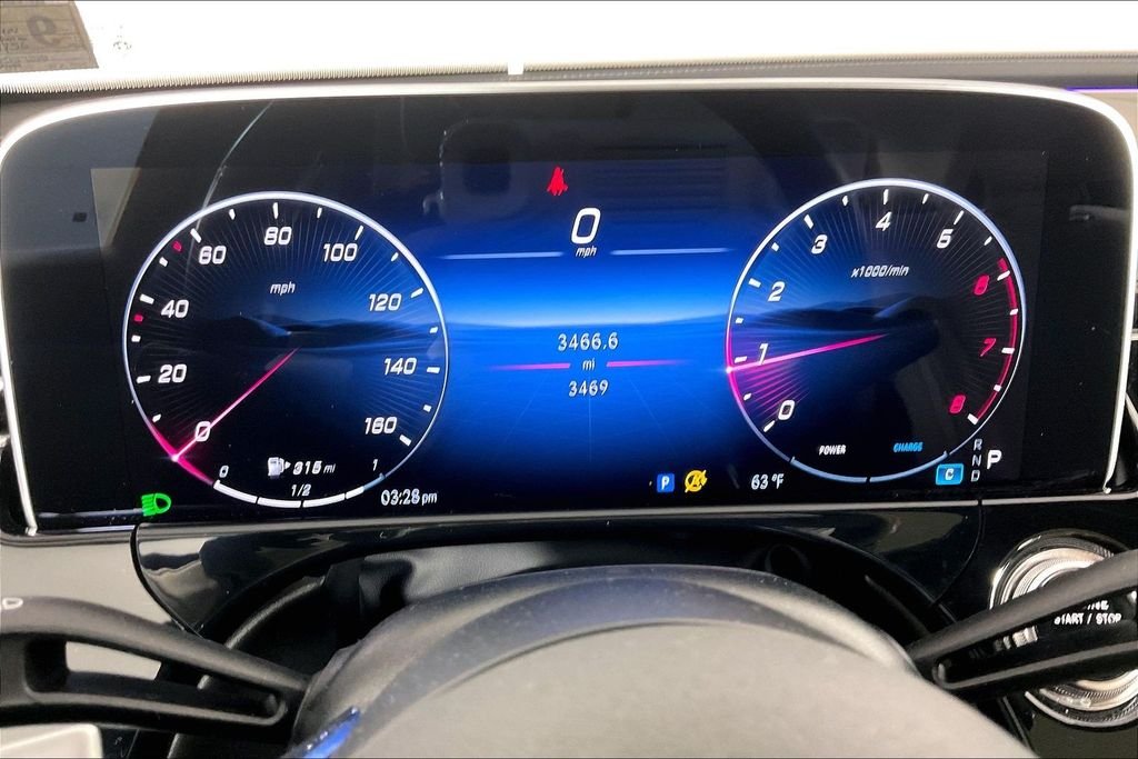 2026 Mercedes-Benz E-Class E350 - Photo 20