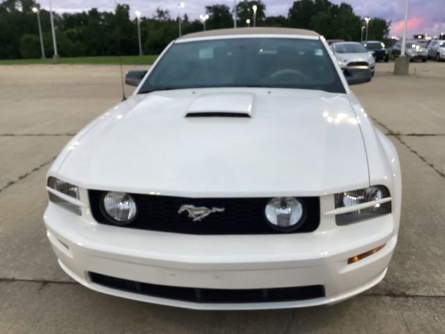 Used 2007  Ford GT Deluxe image 4