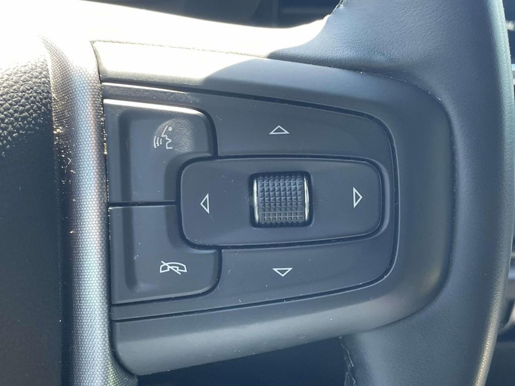2025 GMC Sierra 1500 SLT - Photo 23