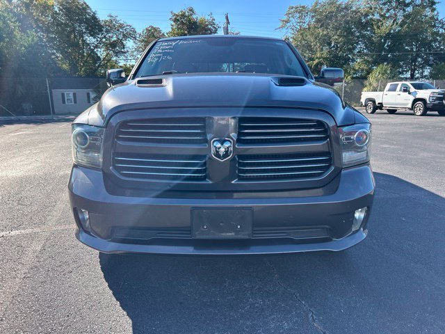 Used 2015 Gray Ram Sport image 7