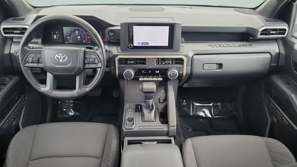 Certified Used 2024 White Toyota SR image 14