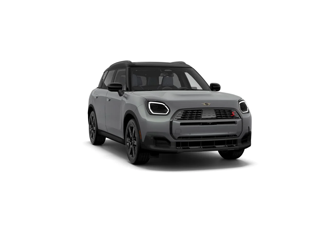 2027 MINI Countryman's photo