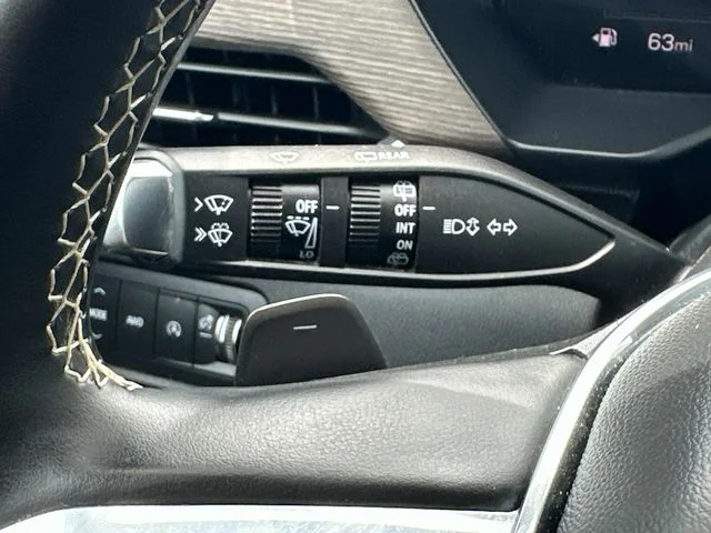 Used 2024 Black GMC Denali image 26