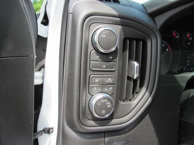 New 2026 Summit White GMC Pro image 17