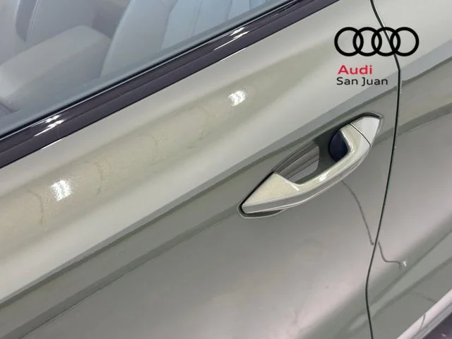 Certified Used 2026 Green Audi 40 Premium image 7