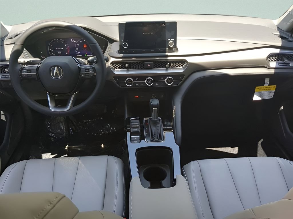 2025 Acura Integra Base - Photo 15