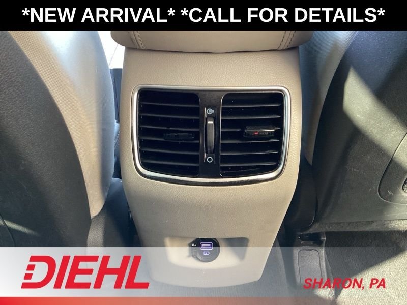 Used 2020 Black Hyundai SEL image 16