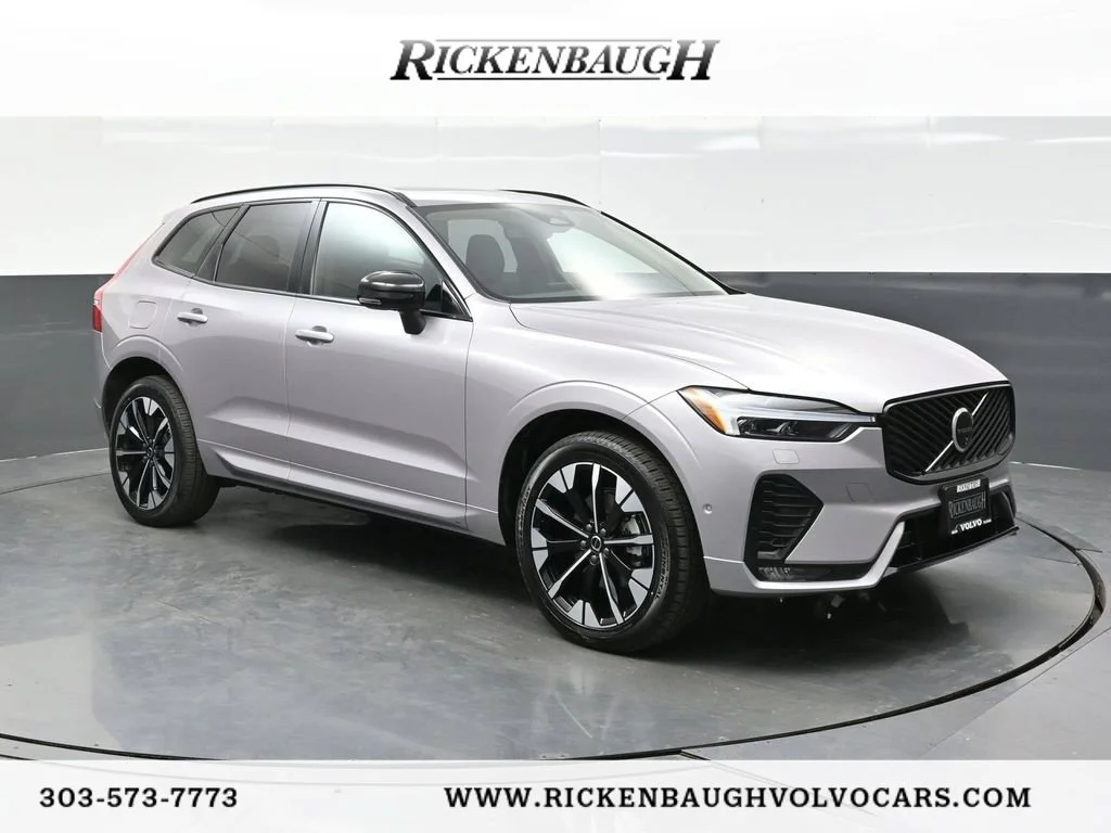 2026 Volvo XC60