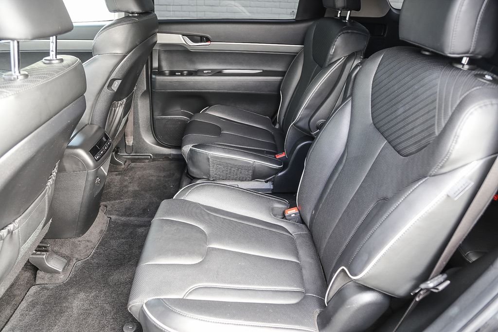 2024 Hyundai Palisade SEL - Photo 17