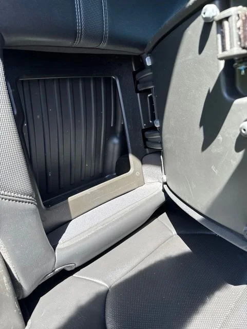 Used 2022 Black Chevrolet High Country image 33