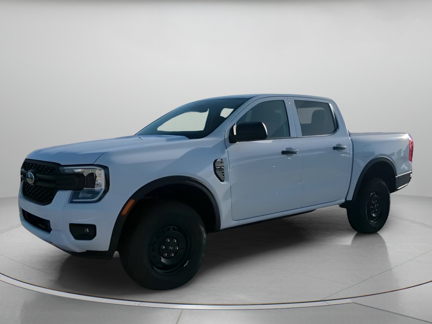 New 2026 Oxford White Ford XL image 10