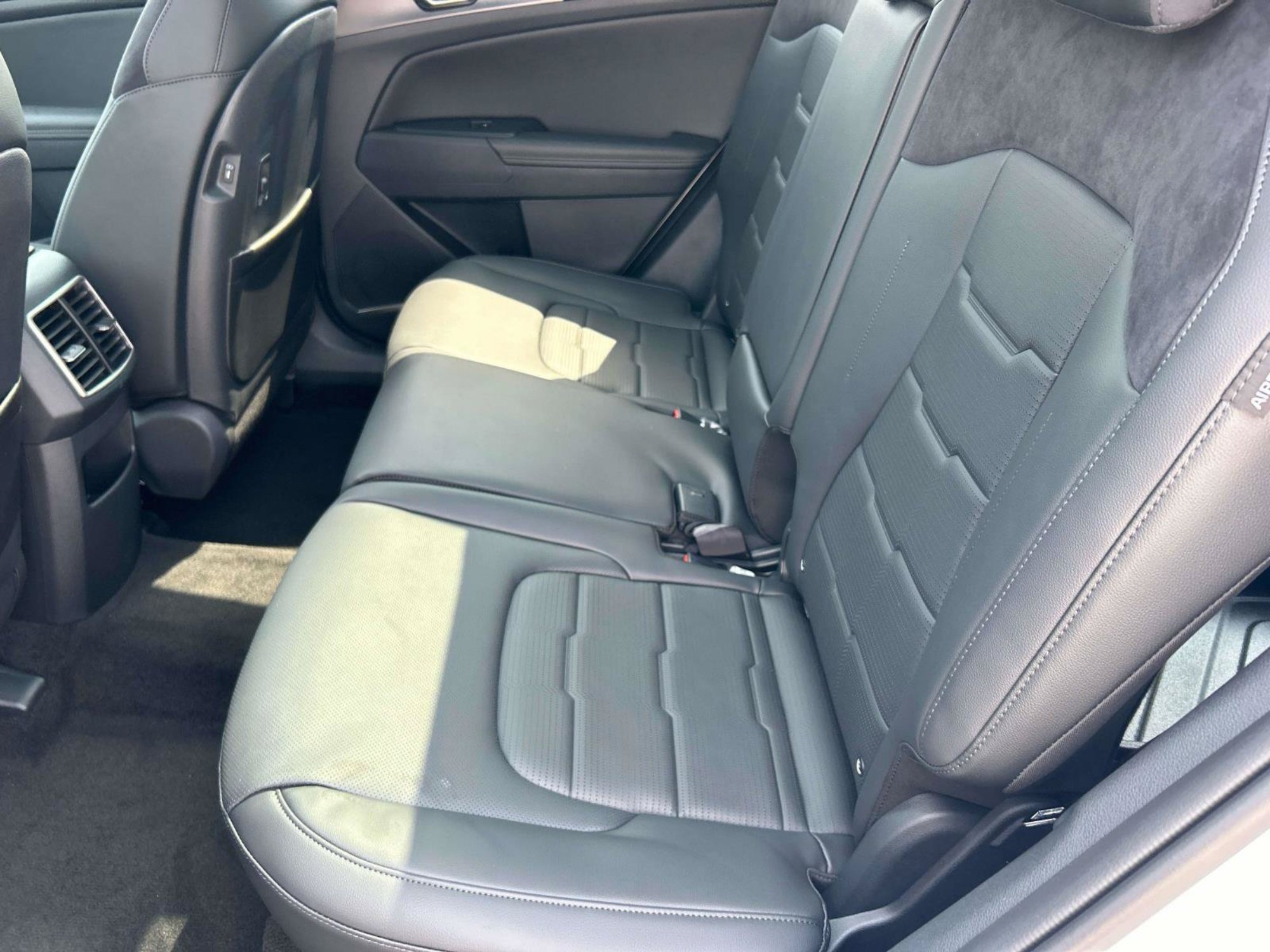 New 2026 Glacial White Pearl Kia SX-Prestige image 17