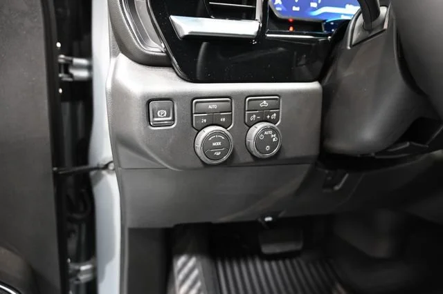 2026 Chevrolet Silverado 1500 LT - Photo 23