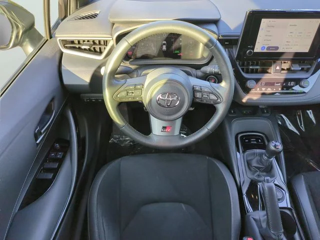 Used 2025 Black Toyota Premium image 13