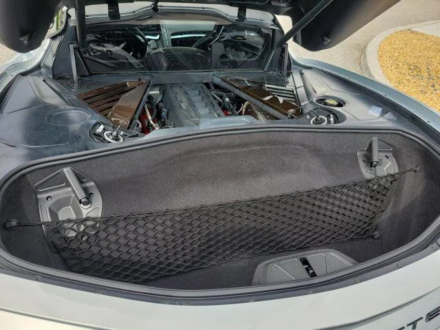 2022 Chevrolet Corvette 3LT - Photo 11