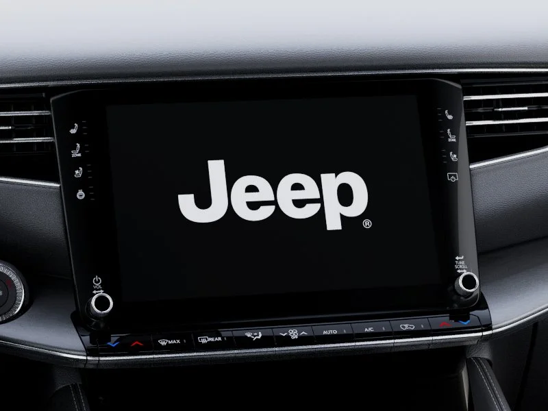 New 2026 High Gloss Black Exterior Paint Jeep Upland image 44