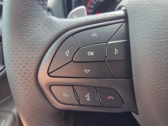 New 2027 Pitch-Black Exterior Paint Dodge R/T image 55