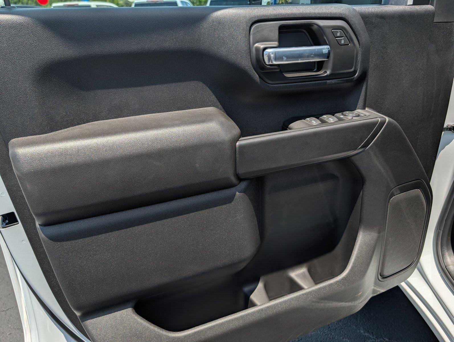 2026 GMC Sierra 2500HD Pro - Photo 15