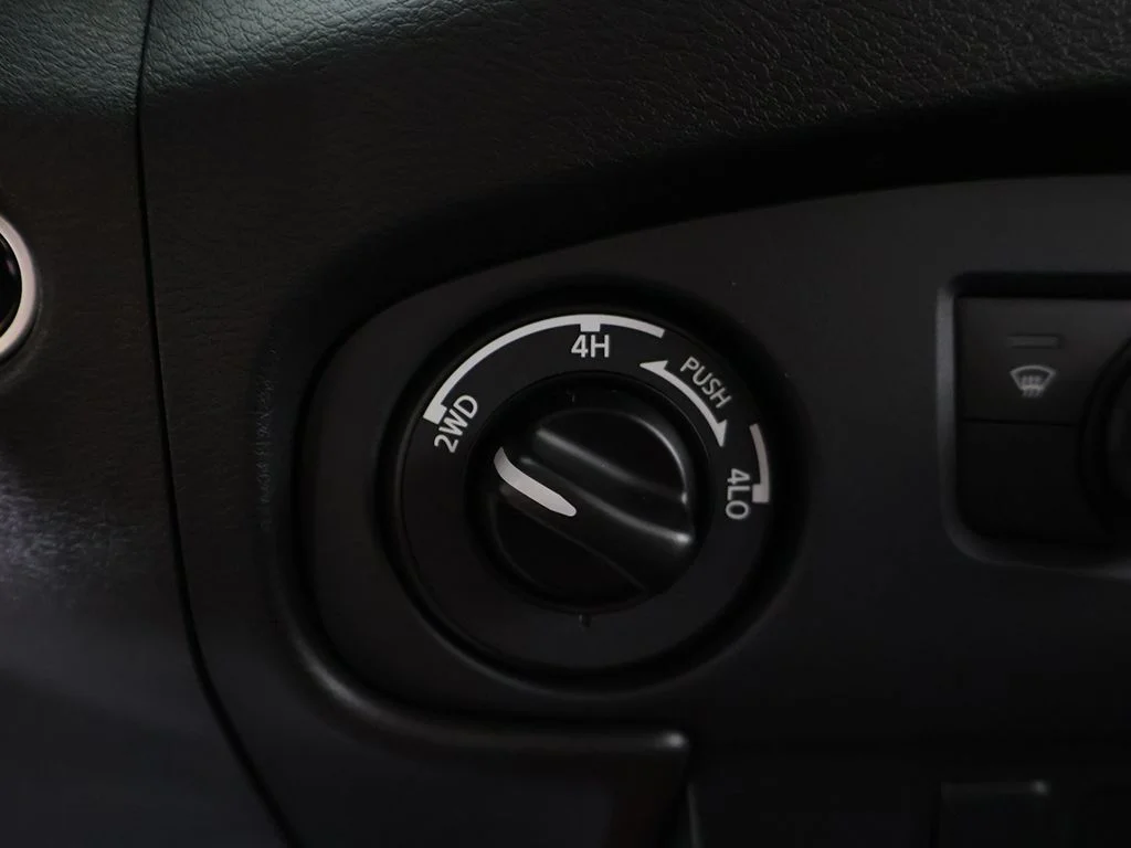 Used 2024 Boulder Gray Nissan PRO-4X image 39