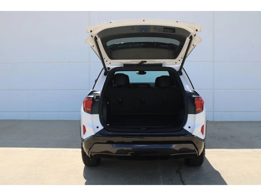 2026 GMC Terrain AT4 - Photo 22